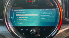 MINI Countryman 2.0 Cooper S Exclusive ALL4 5dr Auto Petrol Hatchback